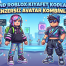 Roblox Kodları