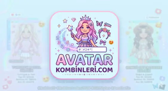 Avatar Kombinleri