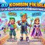 PK XD Kombin Fikirleri: En İyi ve Eşsiz Kıyafet Kombinasyonları