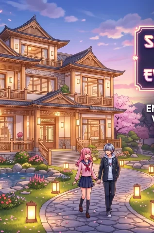 Sakura School Simulator Güncel Kıyafet ve Ev ID Kodları 2026